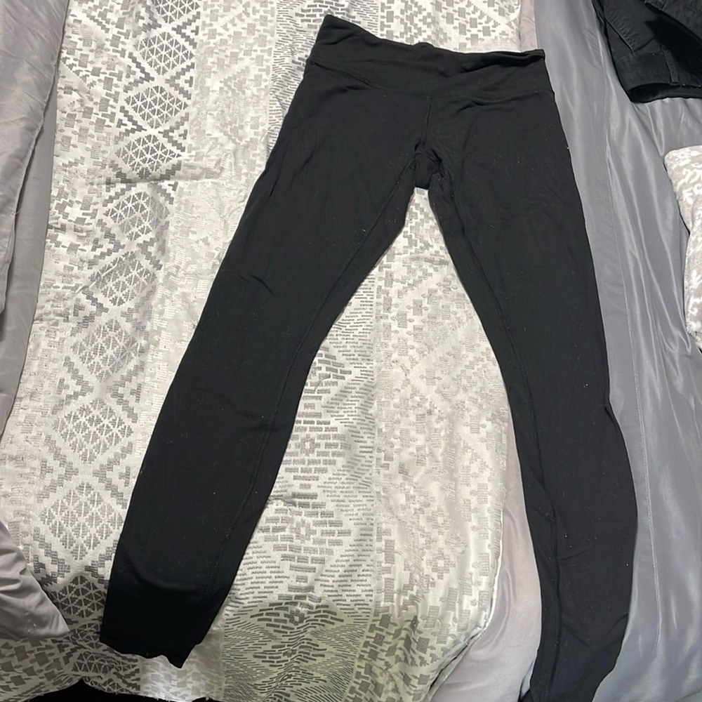 Lululemon Size 2 leggings